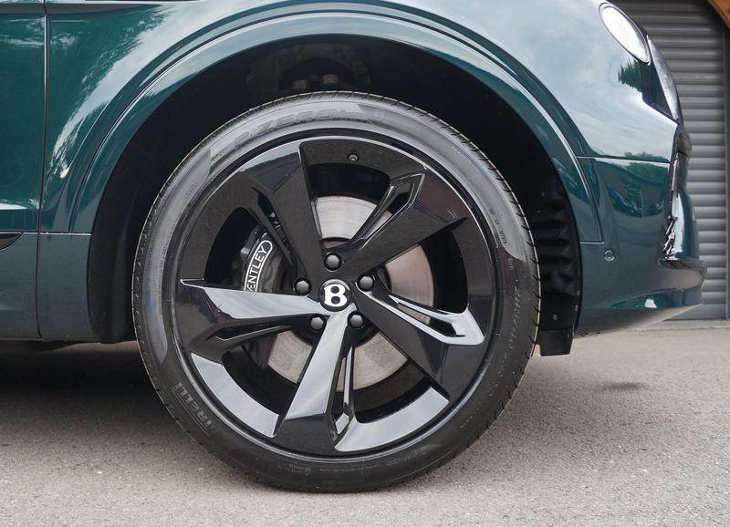 Used Bentley Bentayga 2021 for sale - 76067586: Photo 6