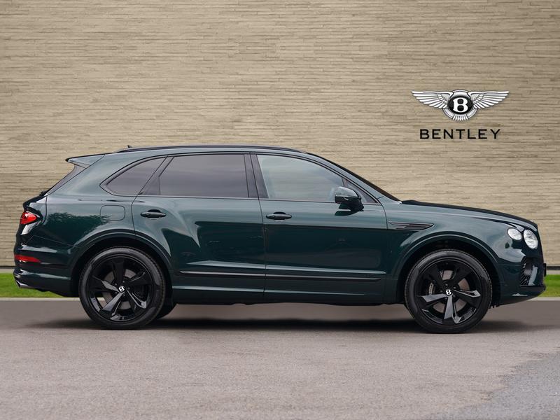 Used Bentley Bentayga 2021 for sale - 76067586: Photo 7