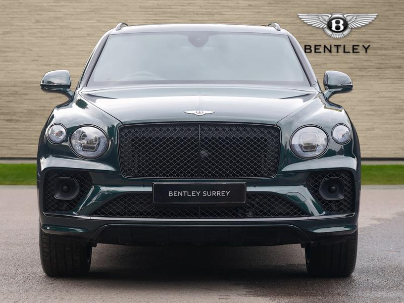 Used Bentley Bentayga 2021 for sale - 76067586: Photo 9