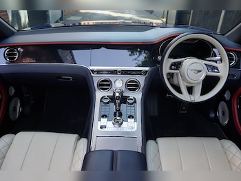 Used Bentley Continental 2021 for sale - 78903695: Photo