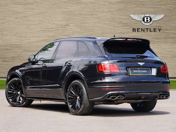 Used Bentley Bentayga 2019 for sale - 78921352: Photo