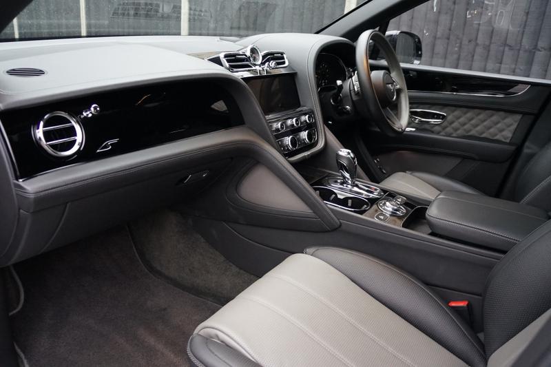 Used Bentley Bentayga for sale - 76971946: Photo 2