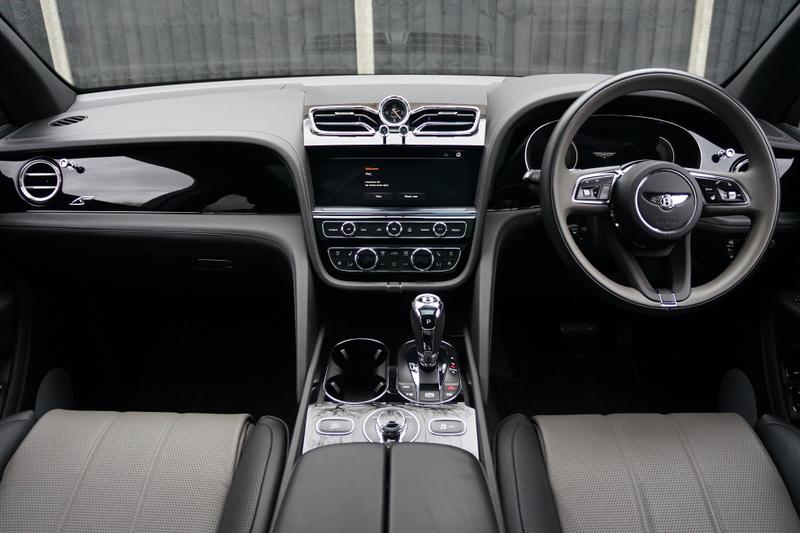 Used Bentley Bentayga for sale - 76971946: Photo 4