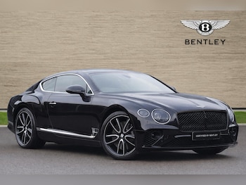 Used Bentley Continental 2018 for sale - 78593022: Photo