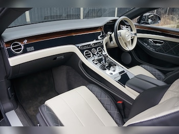 Used Bentley Continental 2018 for sale - 78593022: Photo