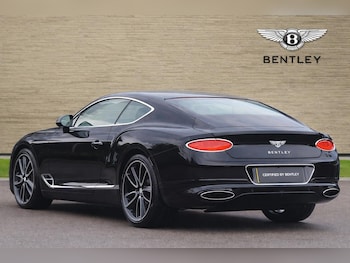 Used Bentley Continental 2018 for sale - 78593022: Photo
