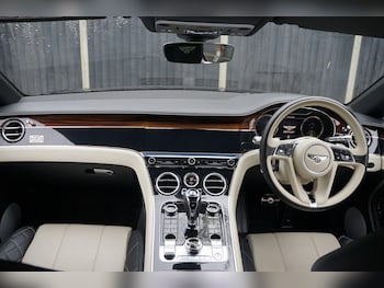 Used Bentley Continental 2018 for sale - 78593022: Photo