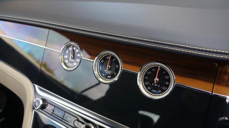 Used Bentley Continental 2018 for sale - 76574512: Photo 10