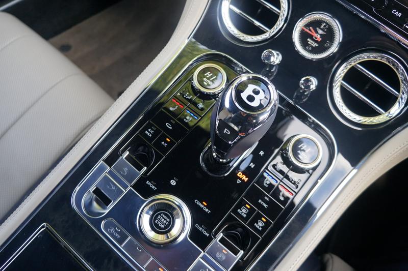 Used Bentley Continental 2018 for sale - 76574512: Photo 11