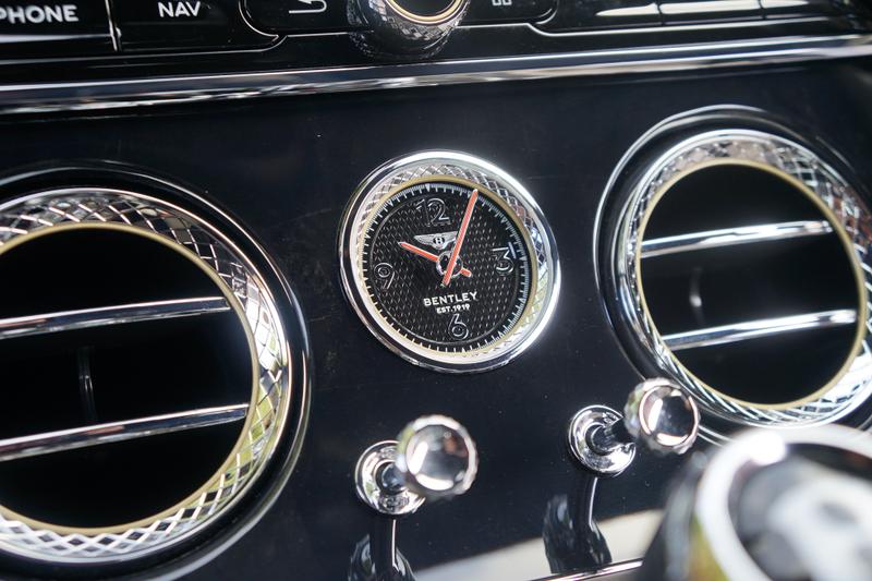Used Bentley Continental 2018 for sale - 76574512: Photo 12