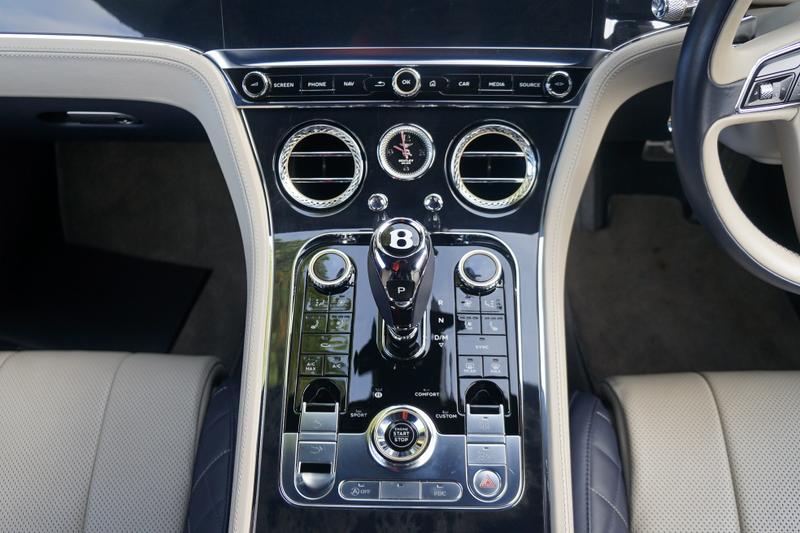 Used Bentley Continental 2018 for sale - 76574512: Photo 13