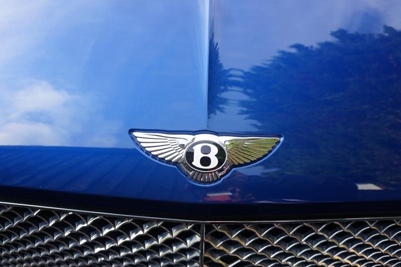 Used Bentley Continental 2018 for sale - 76574512: Photo 14