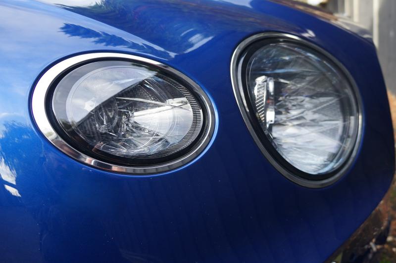 Used Bentley Continental 2018 for sale - 76574512: Photo 15