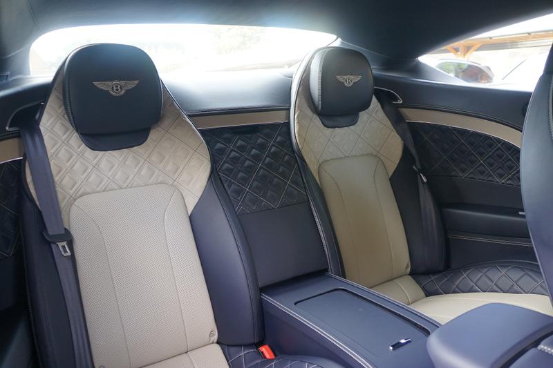 Used Bentley Continental 2018 for sale - 76574512: Photo 16