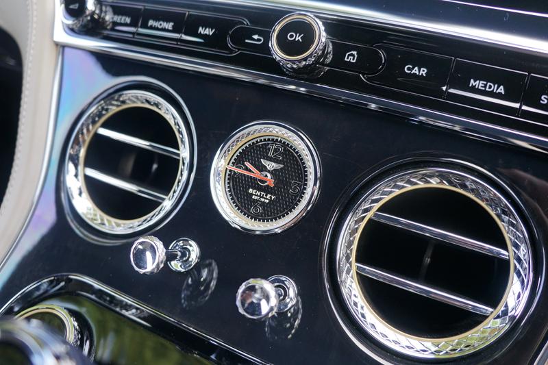 Used Bentley Continental 2018 for sale - 76574512: Photo 18