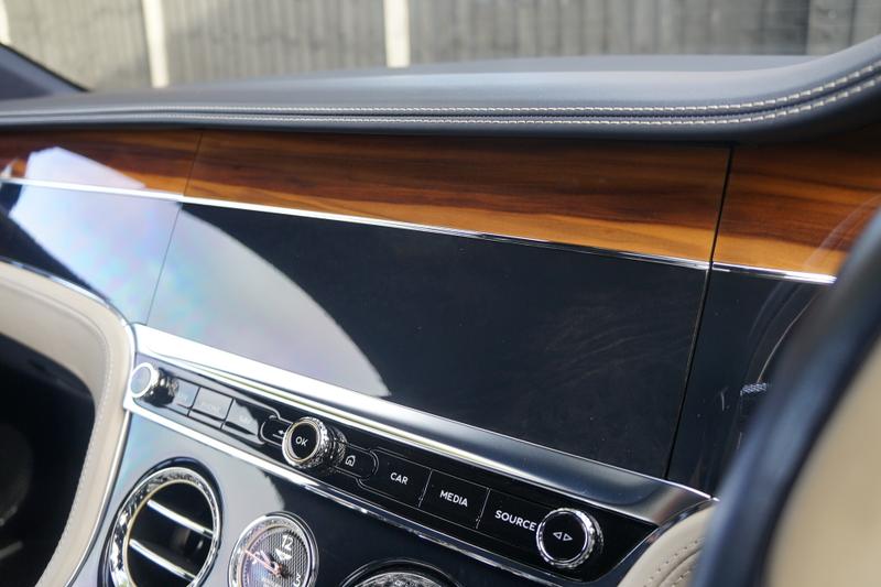 Used Bentley Continental 2018 for sale - 76574512: Photo 19