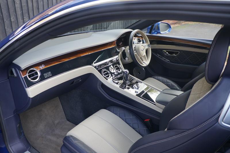 Used Bentley Continental 2018 for sale - 76574512: Photo 2