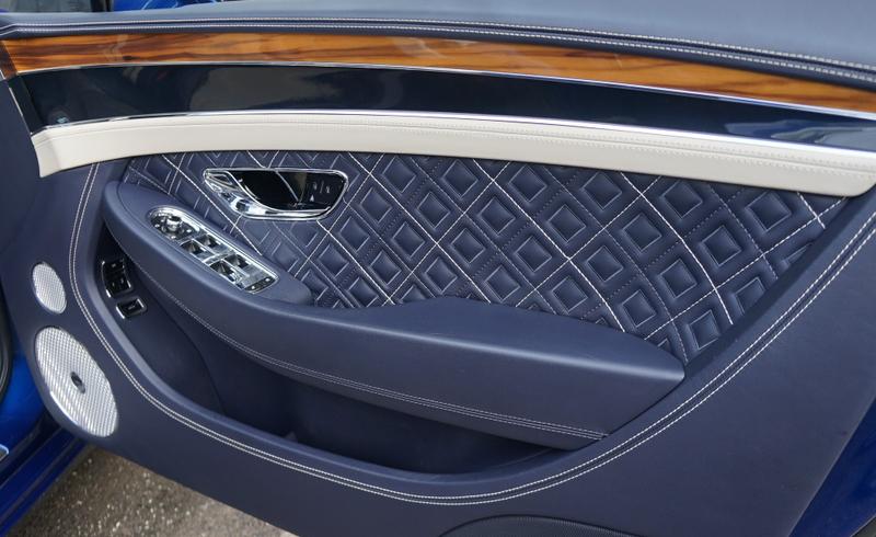 Used Bentley Continental 2018 for sale - 76574512: Photo 20