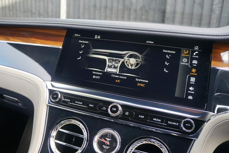 Used Bentley Continental 2018 for sale - 76574512: Photo 21