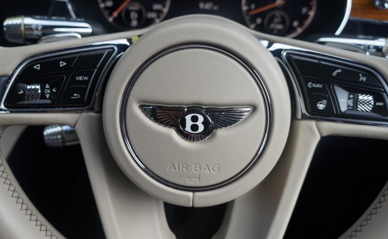 Used Bentley Continental 2018 for sale - 76574512: Photo 22
