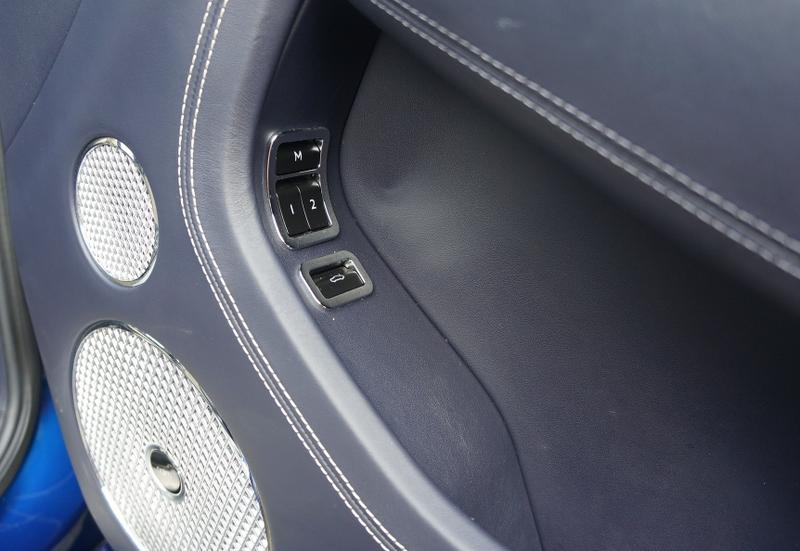 Used Bentley Continental 2018 for sale - 76574512: Photo 25