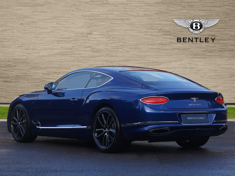 Used Bentley Continental 2018 for sale - 76574512: Photo 3