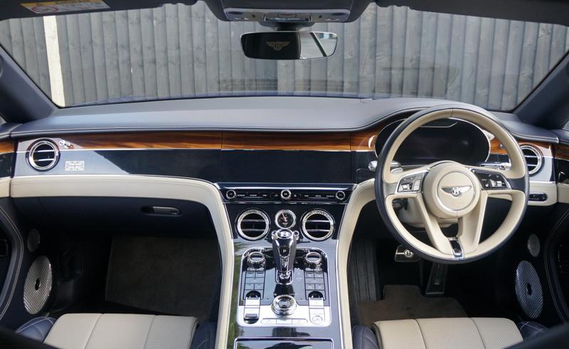 Used Bentley Continental 2018 for sale - 76574512: Photo 4