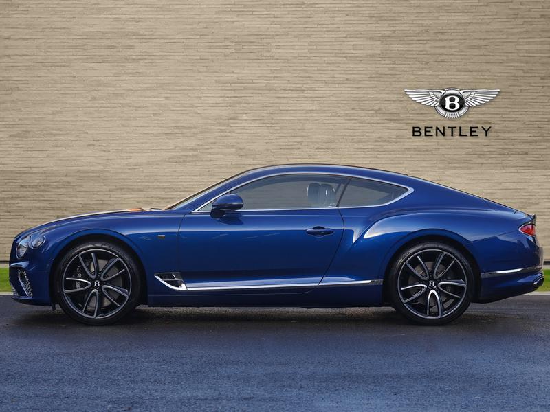 Used Bentley Continental 2018 for sale - 76574512: Photo 5
