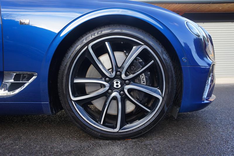 Used Bentley Continental 2018 for sale - 76574512: Photo 6