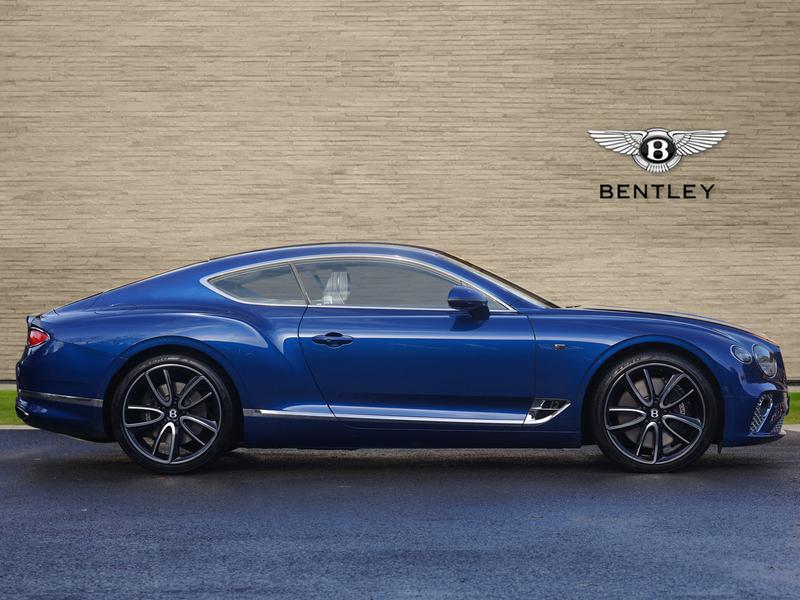 Used Bentley Continental 2018 for sale - 76574512: Photo 7
