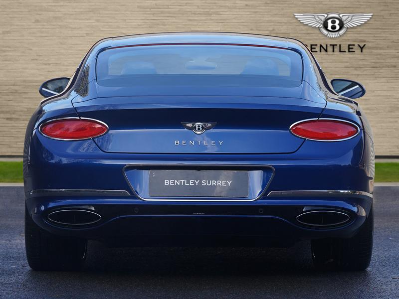 Used Bentley Continental 2018 for sale - 76574512: Photo 8