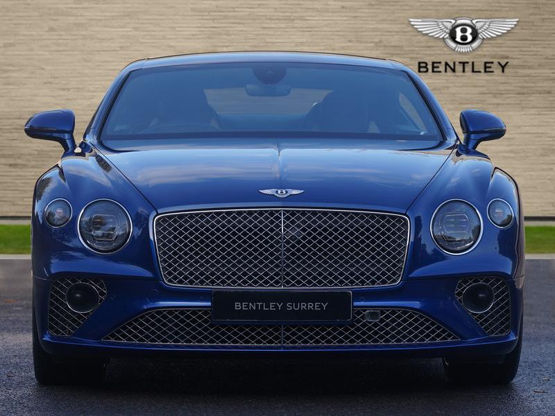 Used Bentley Continental 2018 for sale - 76574512: Photo 9