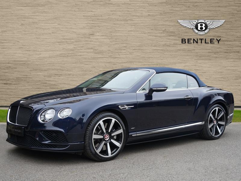 Used Bentley Continental 2016 for sale - 78001088: Photo 11