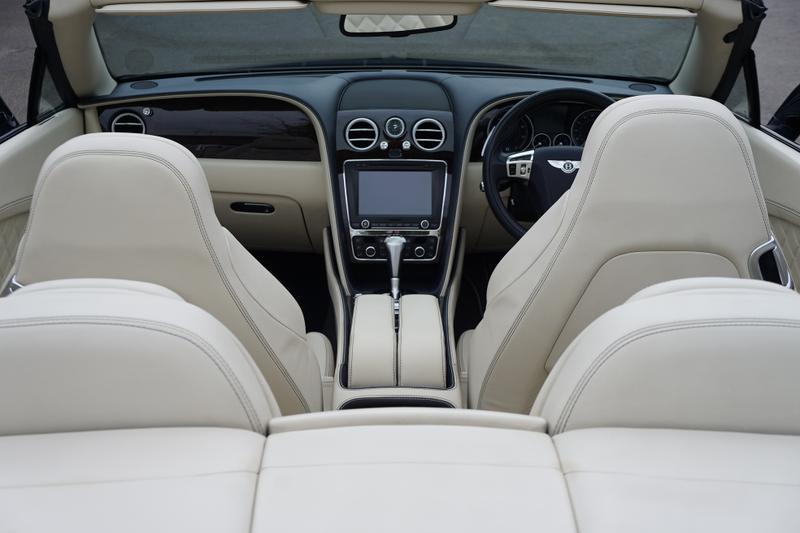 Used Bentley Continental 2016 for sale - 78001088: Photo 16