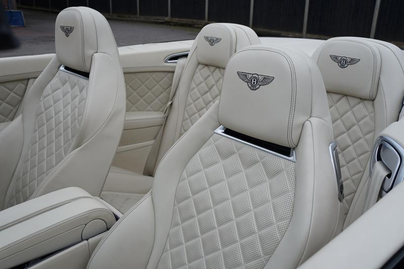 Used Bentley Continental 2016 for sale - 78001088: Photo 19