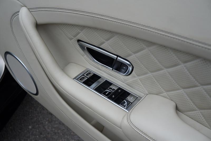 Used Bentley Continental 2016 for sale - 78001088: Photo 21