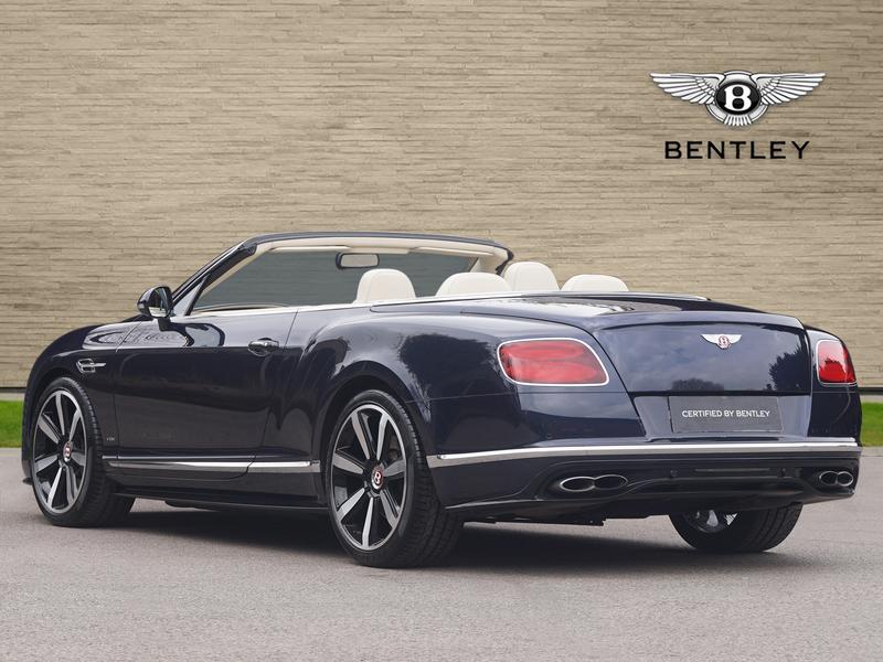 Used Bentley Continental 2016 for sale - 78001088: Photo 3