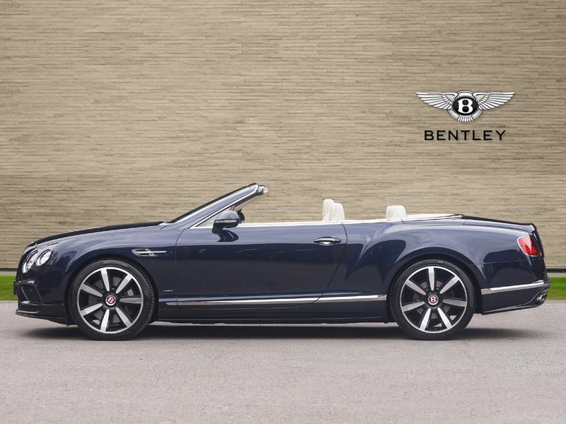 Used Bentley Continental 2016 for sale - 78001088: Photo 5