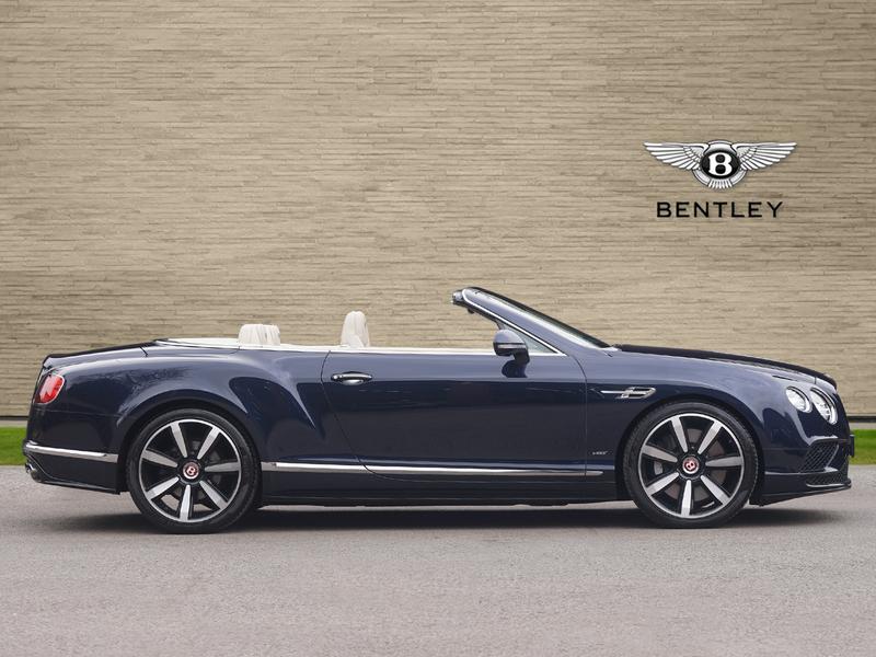 Used Bentley Continental 2016 for sale - 78001088: Photo 7