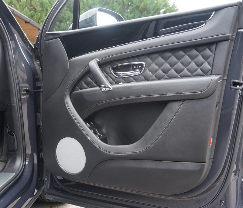 Used Bentley Bentayga 2019 for sale - 76067642: Photo 13