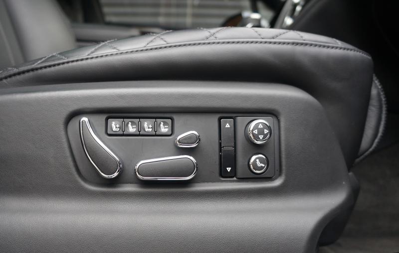 Used Bentley Bentayga 2019 for sale - 76067642: Photo 15