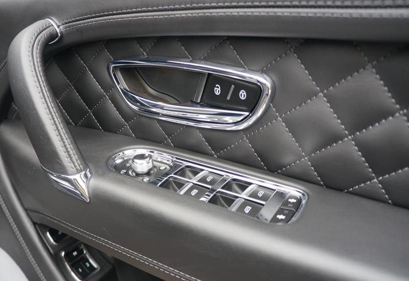 Used Bentley Bentayga 2019 for sale - 76067642: Photo 16