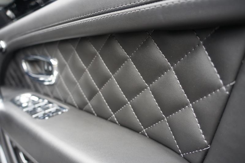 Used Bentley Bentayga 2019 for sale - 76067642: Photo 17