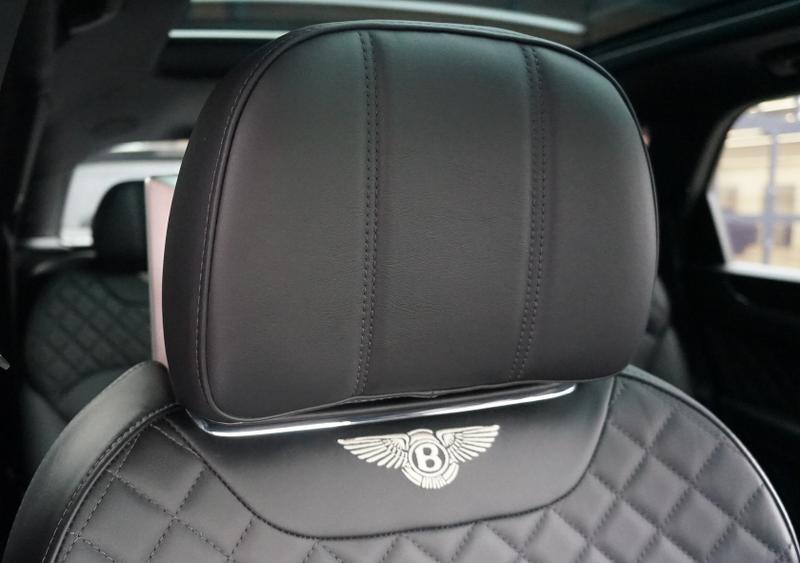Used Bentley Bentayga 2019 for sale - 76067642: Photo 18