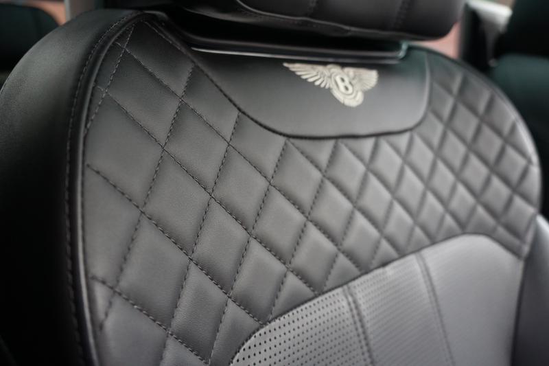 Used Bentley Bentayga 2019 for sale - 76067642: Photo 19