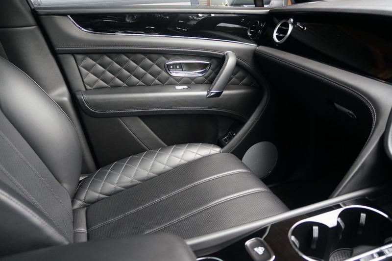 Used Bentley Bentayga 2019 for sale - 76067642: Photo 20