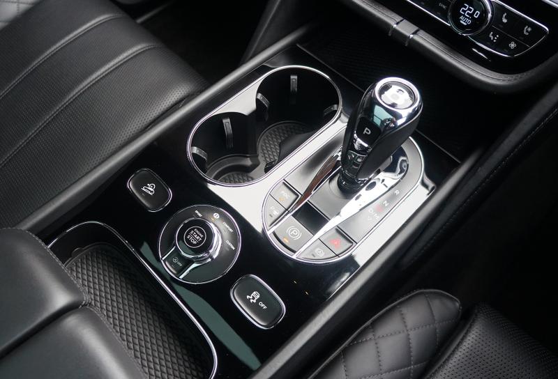 Used Bentley Bentayga 2019 for sale - 76067642: Photo 21