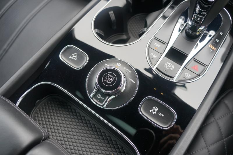 Used Bentley Bentayga 2019 for sale - 76067642: Photo 22