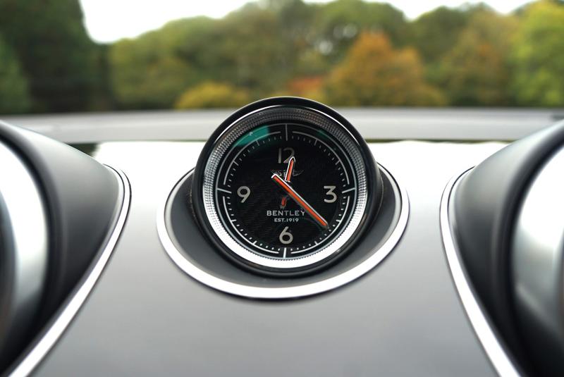 Used Bentley Bentayga 2019 for sale - 76067642: Photo 24