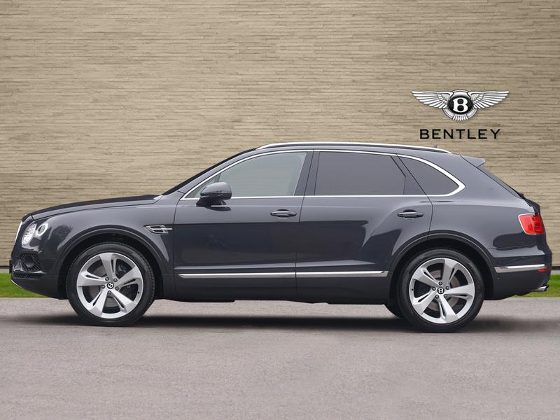 Used Bentley Bentayga 2019 for sale - 76067642: Photo 5